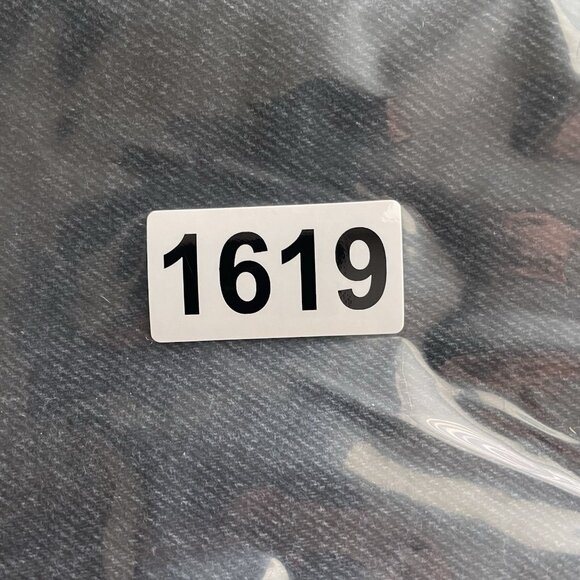 Vintage Levi's 575 Jeans— Made in 1980’s Rare Black Tab Straight Mens’s 30x30 - Picture 12 of 12